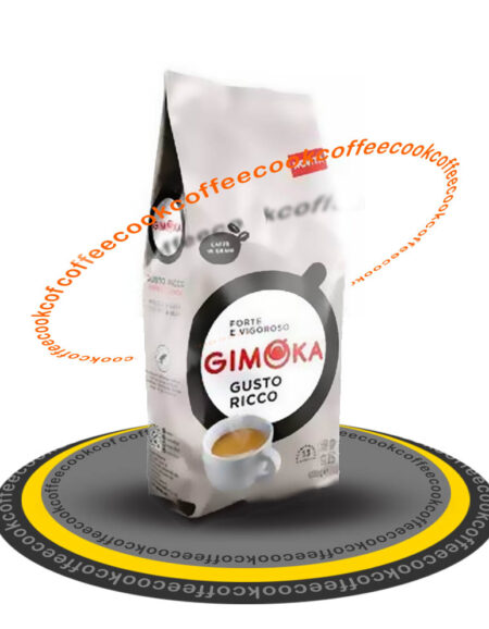 قهوه جیموکا